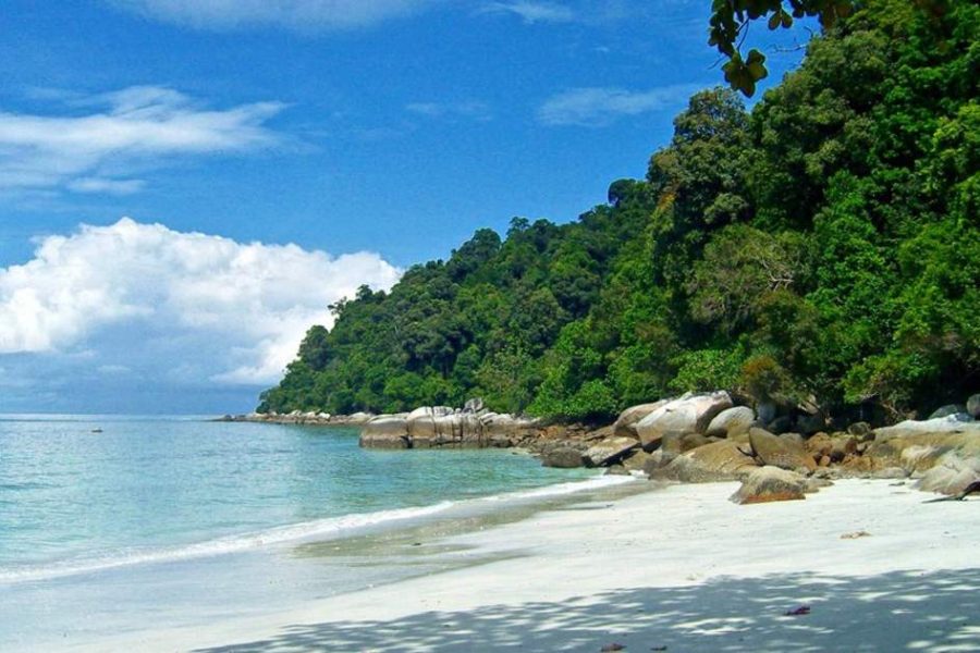 (2024 Promo) 3D2N Pangkor Coral Bay Resort Leisure Package