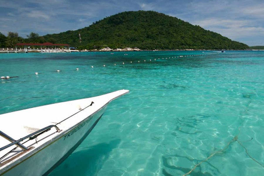 3 Days 2 Nights Snorkeling Fullboard Package @ Perhentian Island Resort