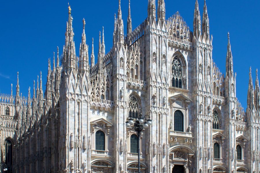 10D7N Mono Italy