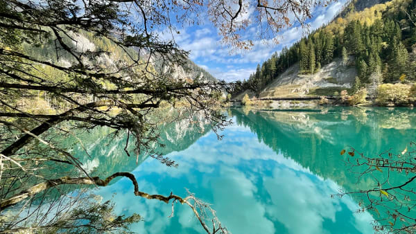 9D7N ELEGANT CHENGDU JIUZHAIGOU TOUR