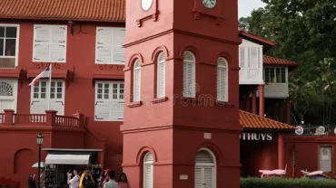 George Town