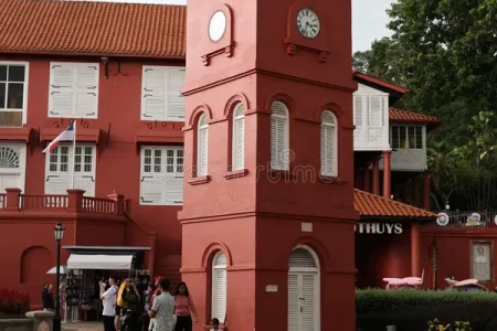 George Town