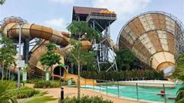 Desaru Coast Adventure Waterpark