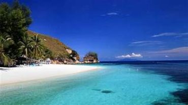 Desaru Beach