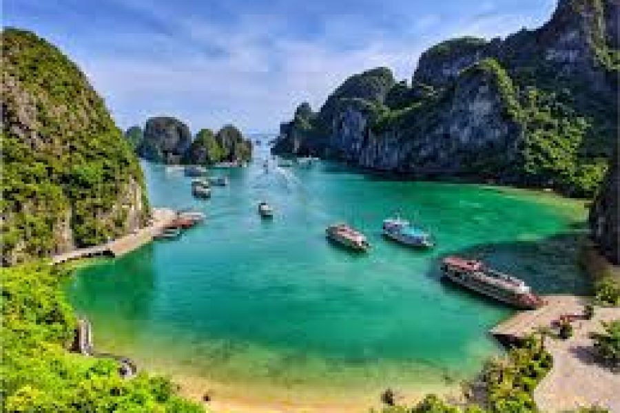 VIETNAM HIGHLAND
