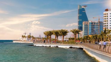 Jeddah