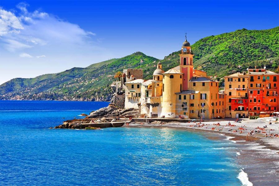 9D7N Best of Italy Tour
