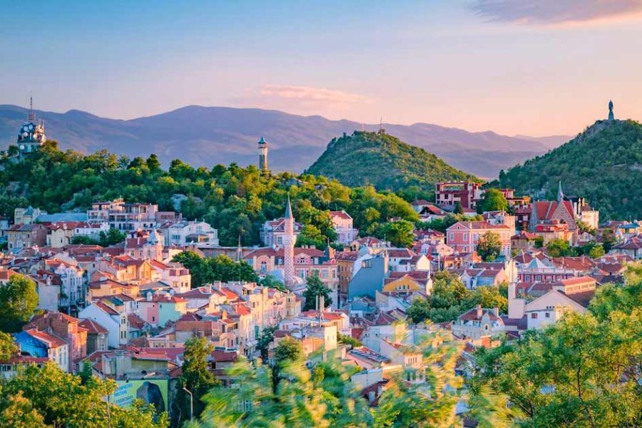 13D11N Italy-Balkan 9 Countries Tour