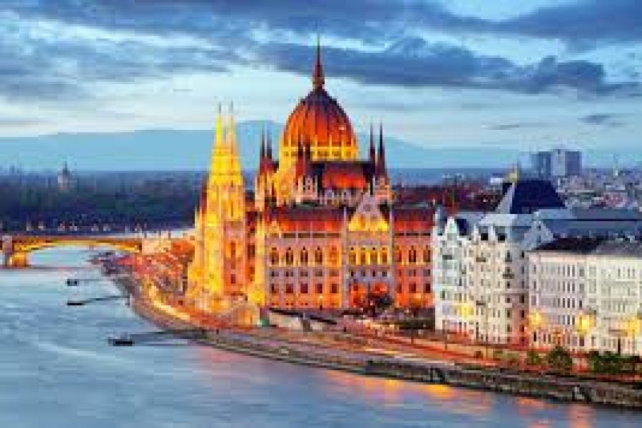 11D9N Eastern Europe Tour