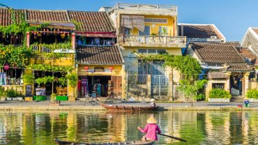 Hoi An