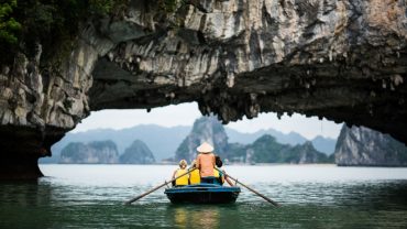 Ha Long Bay