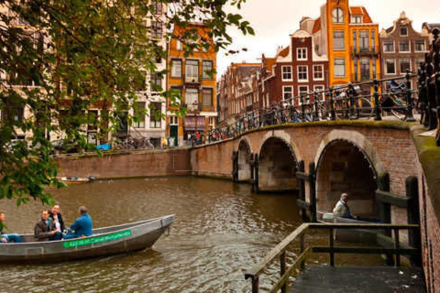 Europe 5 Country 11D8N
