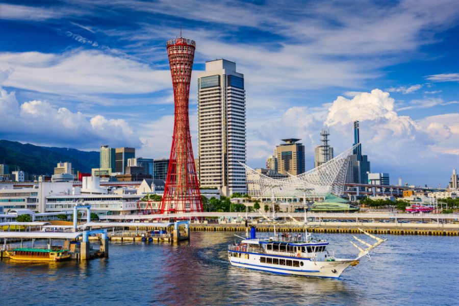 Osaka x Okayama | Free Kansai Wide Area Pass + Have Fun in Okayama Pass