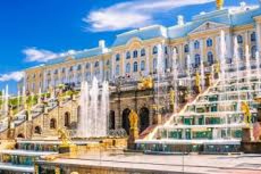 11D8N FAVOURITE MODERN MYSTIQUE OF EASTERN EUROPE