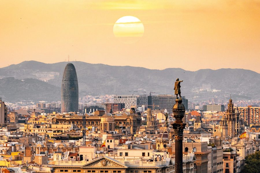 12D10N Spain-Morocco-Portugal Halal Tour