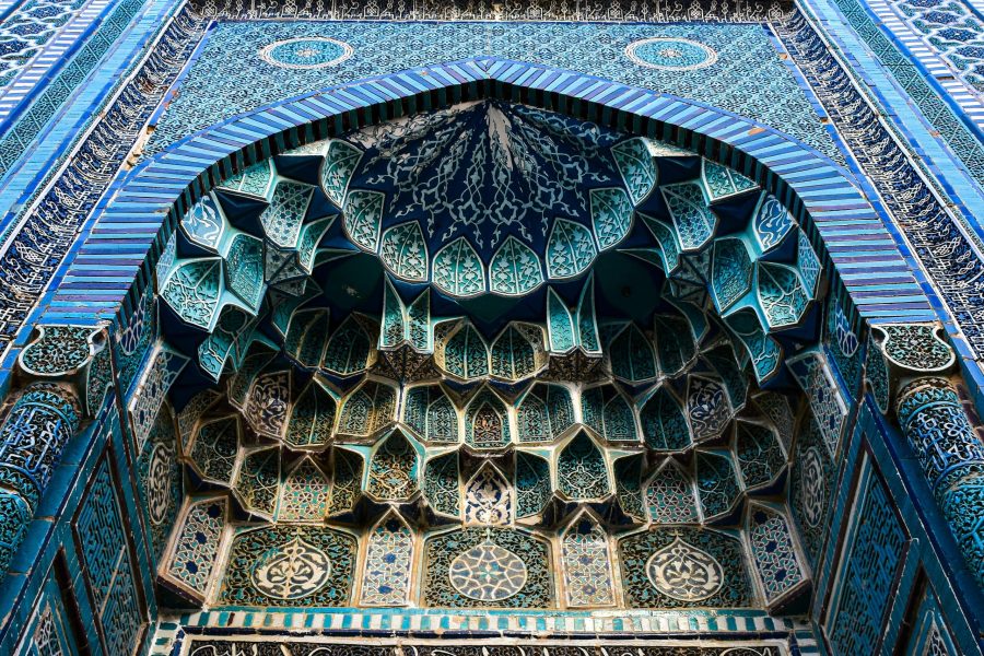 12D10N Kazakhstan, Kyrgyzstan & Uzbekistan Silk Road Tour