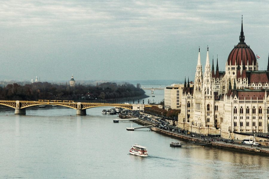 10D8N Favourite Budapest & Balkans (3 Countries)
