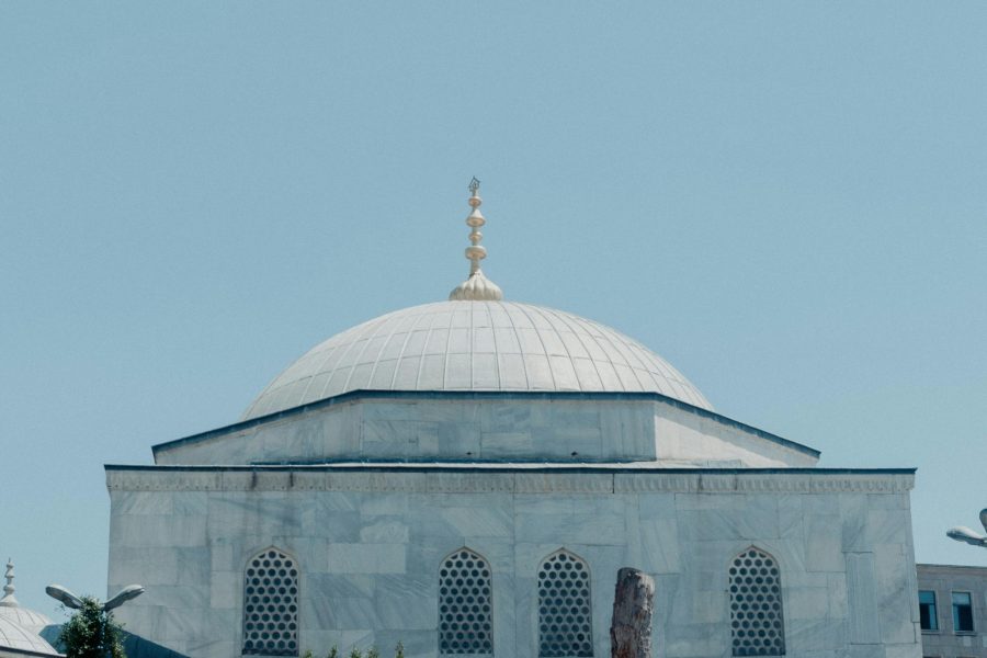 Türkiye Classic Winter Tour – 9 Days 8 Nights