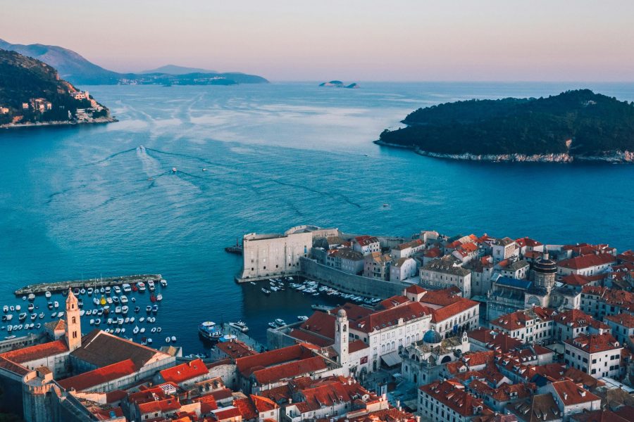 14D11N Favourite Iconic Balkan (9 Countries) + Italy + Greece
