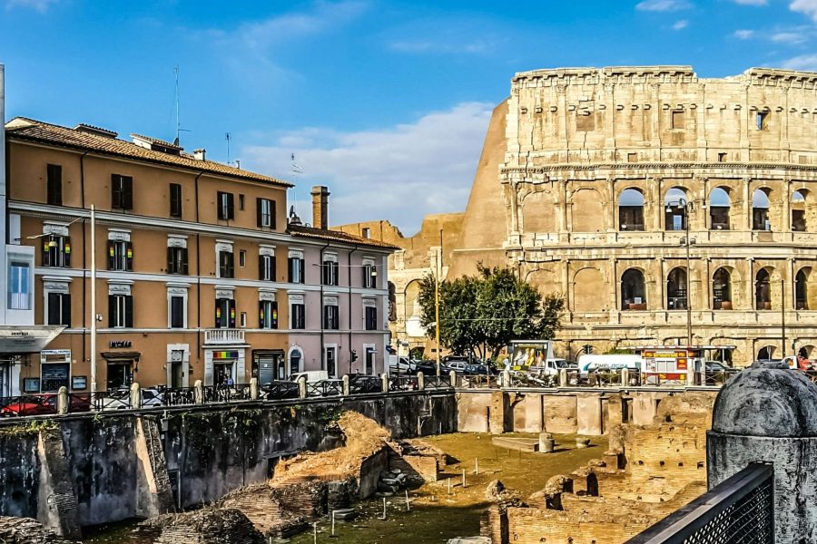 10D7N Italy Grand Tour Package
