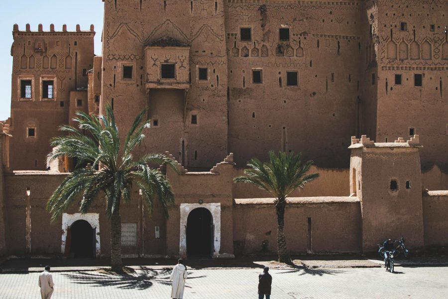 MOROCCO GRAND TOUR SAHARA PACKAGE 10 DAYS 7 NIGHTS