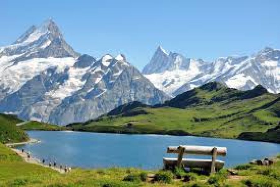9D6N FAVOURITE BLISS OF MILAN & SWISS TOUR